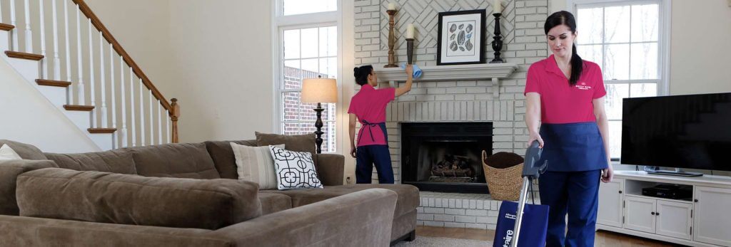 اصول نظافت منزل