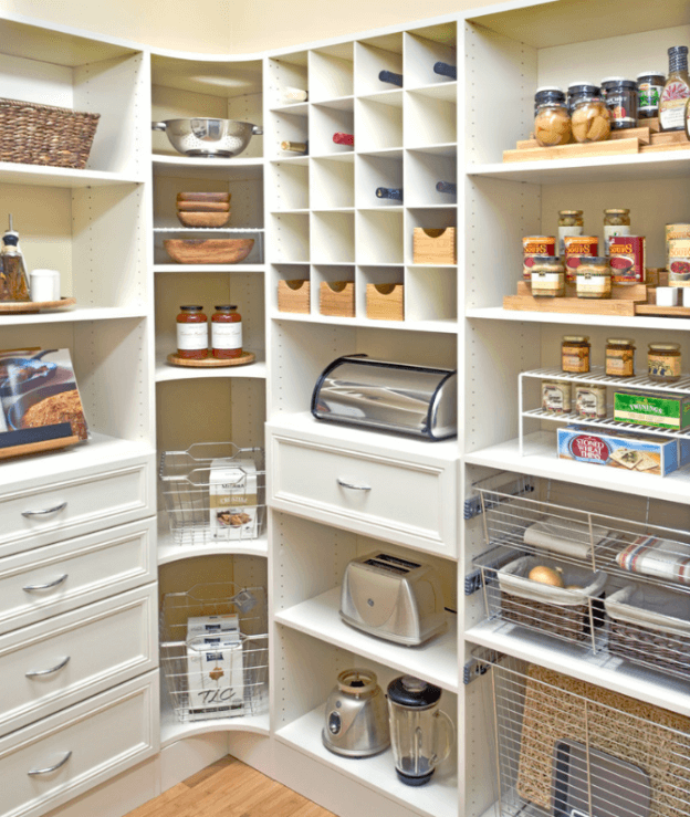 نظافت آشپزخانه