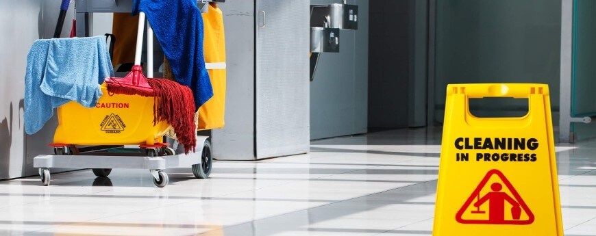 هدر رفتن وقت موقع نظافت منزل