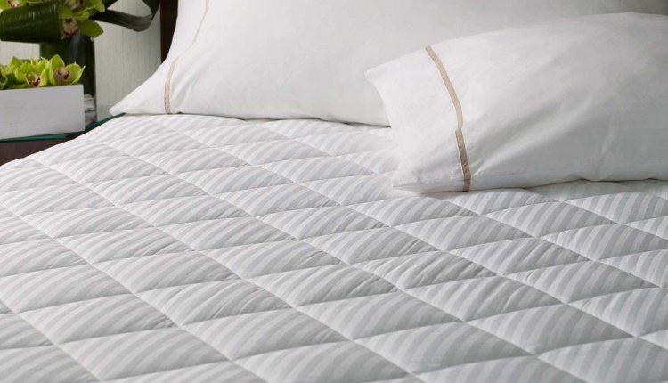 تمیز کردن تشک ها