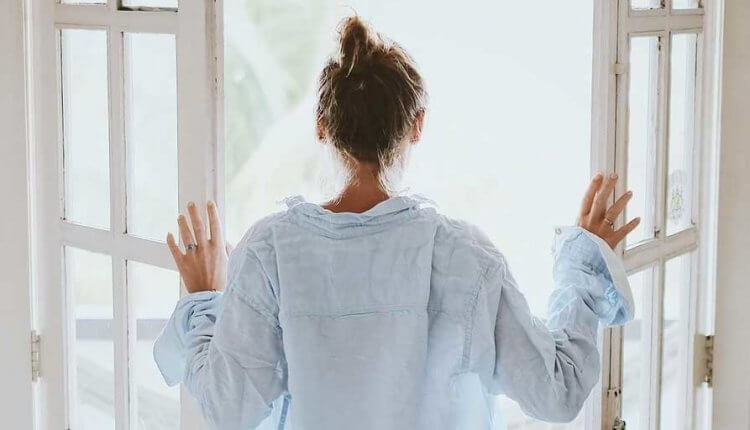 هوای تمیز در خانه