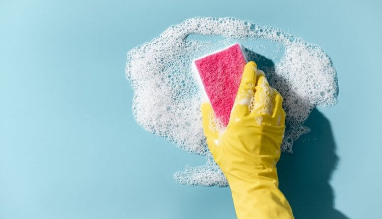 آمار صنایع نظافتی