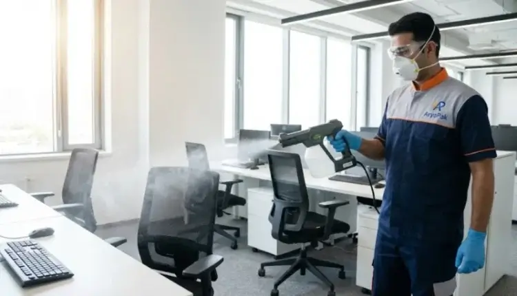 اصول ضدعفونی