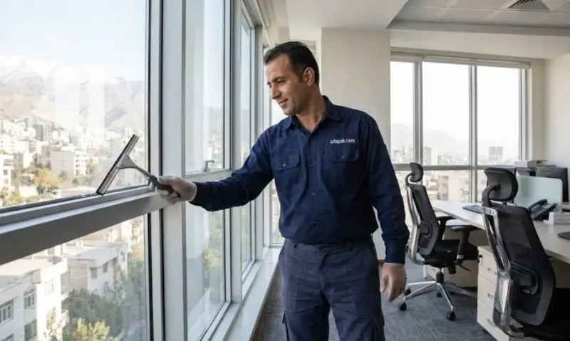 نکات نظافتی