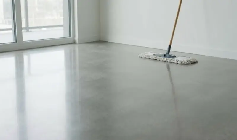 نظافت ساختمان