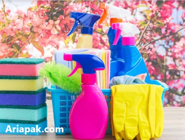 نظافت منزل در صادقیه - شرکت خدماتی در صادقیه