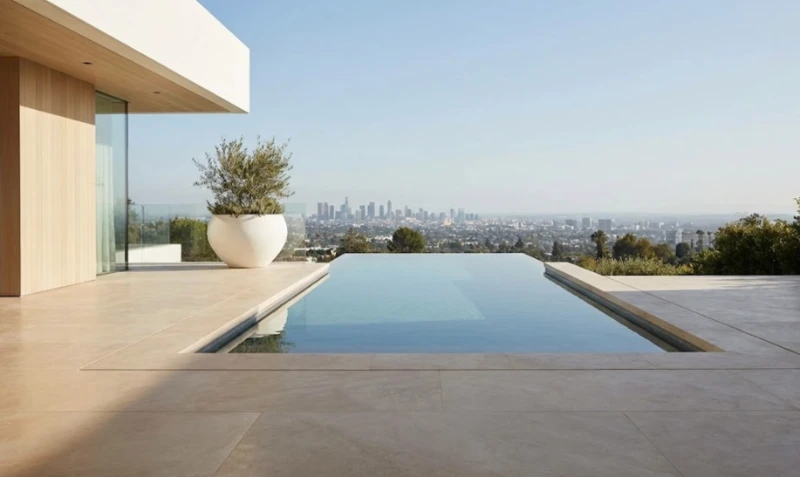 نظافت ویلا و باغ در تهران